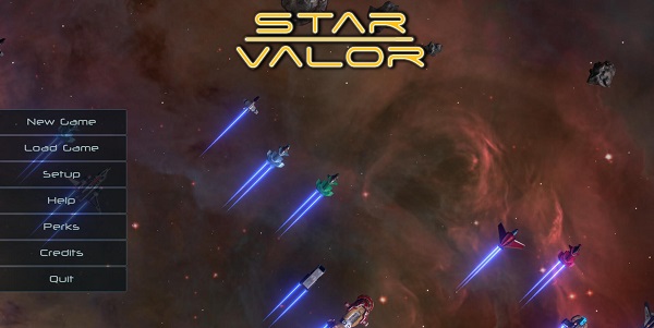 Star Valor中文破解版-Star Valor星际勇士Steam免费版下载(附游戏攻略)