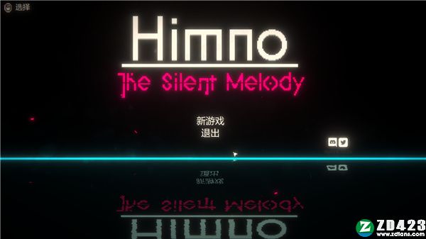 Himno沉默的旋律破解版-Himno沉默的旋律(Himno The Silent Melody)steam汉化免费版下载 v1.0