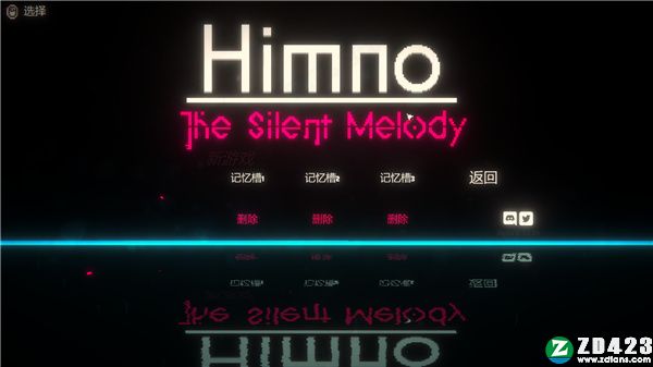 Himno沉默的旋律破解版-Himno沉默的旋律(Himno The Silent Melody)steam汉化免费版下载 v1.0