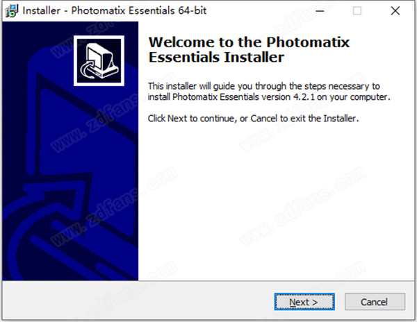 HDRsoft Photomatix Essentials 4破解版 v4.2.1下载(附注册码)