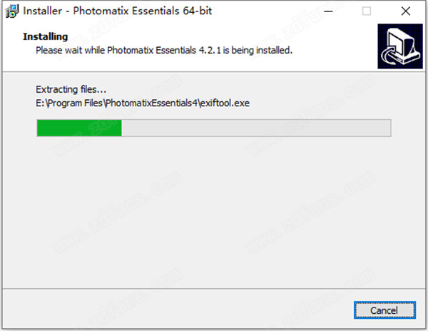 HDRsoft Photomatix Essentials 4破解版 v4.2.1下载(附注册码)