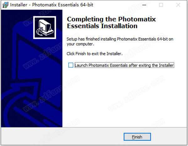 HDRsoft Photomatix Essentials 4破解版 v4.2.1下载(附注册码)