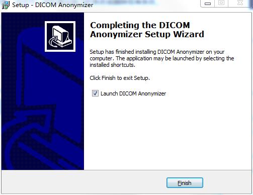 DICOM Anonymizer破解版下载v1.11.0