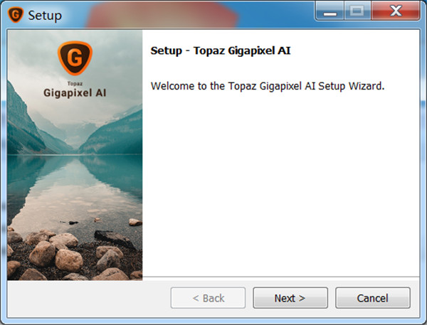 Topaz Gigapixel AI汉化特别版下载 v5.1.6