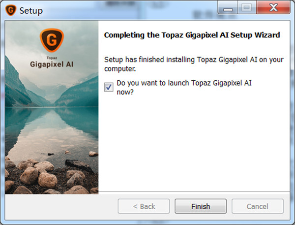 Topaz Gigapixel AI汉化特别版下载 v5.1.6