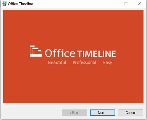 Office Timeline 5中文破解版下载 v5.01.00.00(附破解教程)