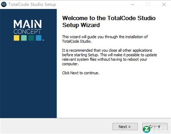 totalcode studio 5破解版-totalcode studio 5永久免费版下载 v5.2