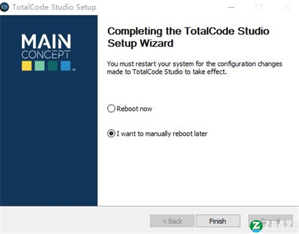 totalcode studio 5破解版-totalcode studio 5永久免费版下载 v5.2