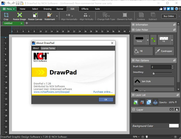 DrawPad Pro中文破解版