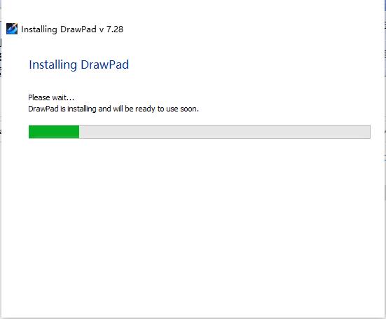 DrawPad Pro完美激活版-DrawPad Pro中文破解版下载 v7.28(附安装教程)