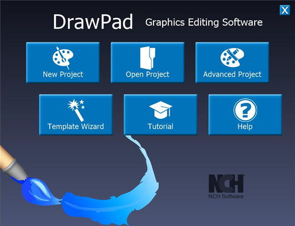 DrawPad Pro完美激活版-DrawPad Pro中文破解版下载 v7.28(附安装教程)