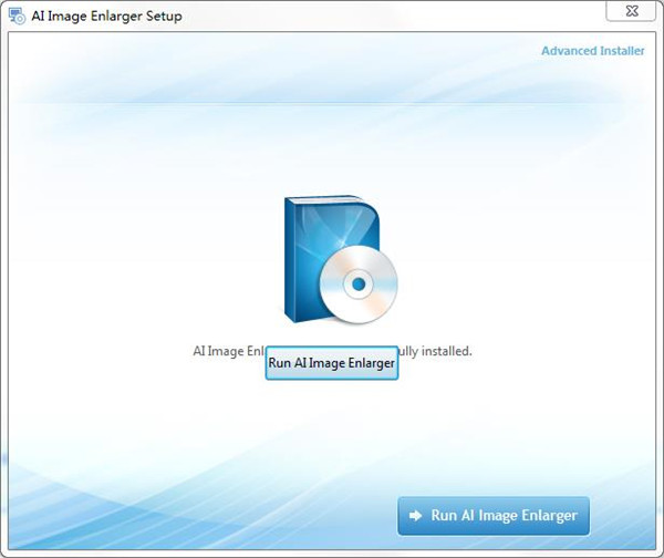 AI Image Enlarger(图像无损放大工具)免费版下载 v1.4.4