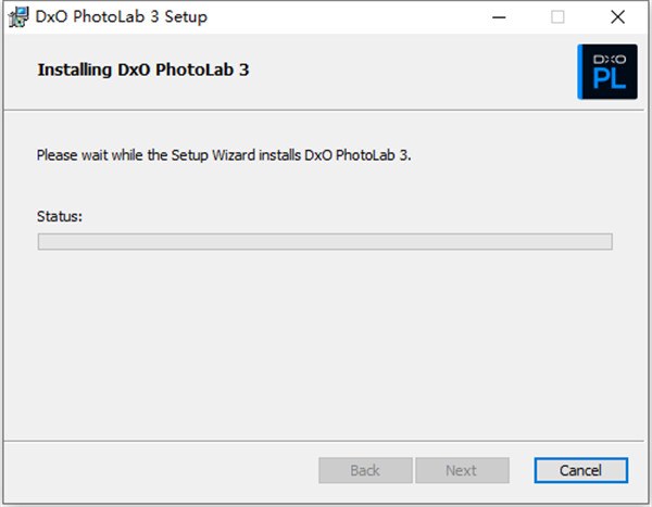 DxO PhotoLab3汉化破解版下载 v3.0.0.4210(附破解补丁)