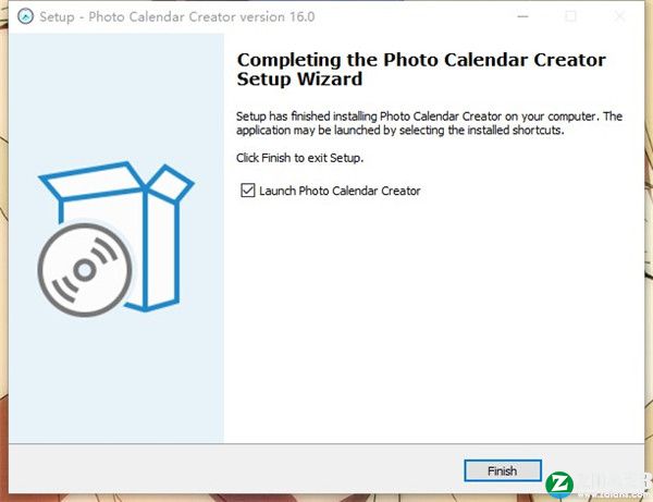 Photo Calendar Creator 16破解版-Photo Calendar Creator 16中文激活版下载 v16.0(附安装教程)