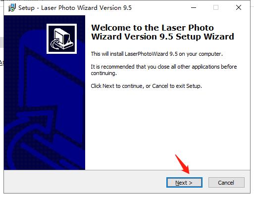 Laser Photo Wizard Pro 9破解版下载 v9.0(附激活补丁)