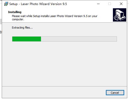 Laser Photo Wizard Pro 9破解版下载 v9.0(附激活补丁)