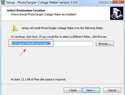 PhotoTangler Collage Maker破解版下载 v2.4.0(附破解补丁)