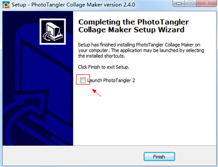 PhotoTangler Collage Maker破解版下载 v2.4.0(附破解补丁)