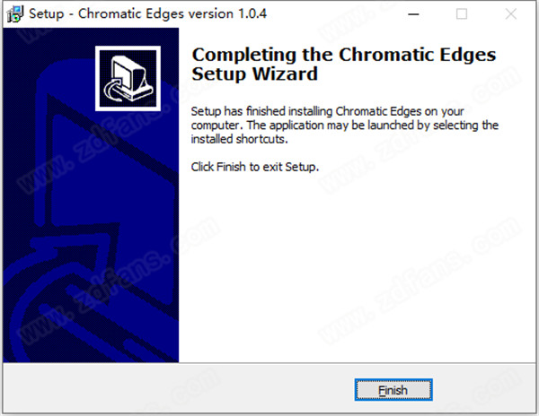 照片复古艺术效果编辑软件-JixiPix Chromatic Edges破解版 v1.0.21下载(附注册机)