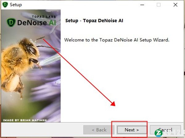 Topaz DeNoise AI中文破解版-Topaz DeNoise AI完美激活版下载 v3.5.0(附安装教程)