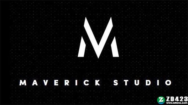 Maverick Studio 2021破解版