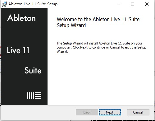 Ableton Live 11破解补丁下载(附使用教程)