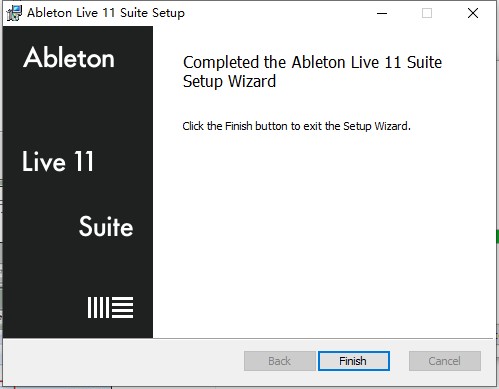 Ableton Live 11破解补丁下载(附使用教程)