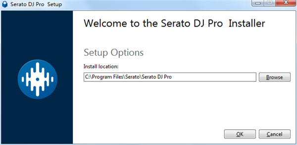 serato dj pro中文免费版下载 v2.4.3 Build 117