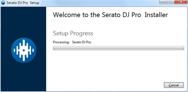 serato dj pro中文免费版下载 v2.4.3 Build 117