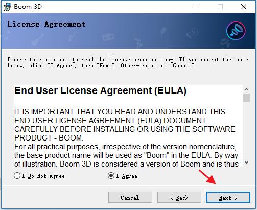 Boom 3D最新破解版下载 v1.2