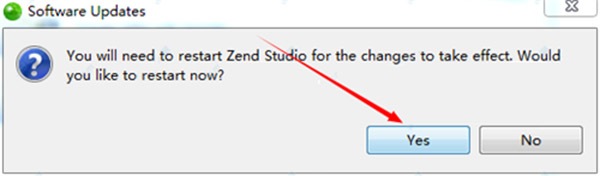 Zend Studio13.6汉化包 下载(附使用教程)