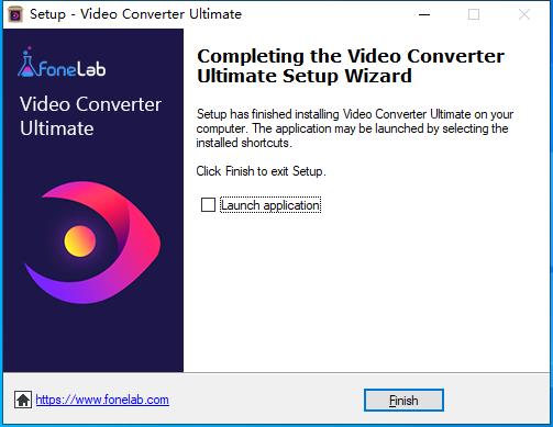 FoneLab Video Converter Ultimate下载 v9.0.10破解版(含破解教程)