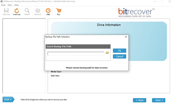 BitRecover Backup Recovery Wizard官方版-BitRecover数据备份恢复工具软件下载 v3.2