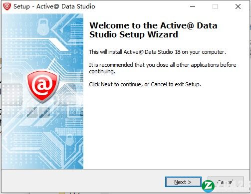 Active Data Studio 18中文破解版-Active Data Studio 18最新免费版下载 v18.0.0