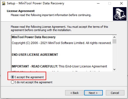 Power Data Recovery 10破解版-MiniTool Power Data Recovery 10(数据恢复软件)汉化版下载 v10.0