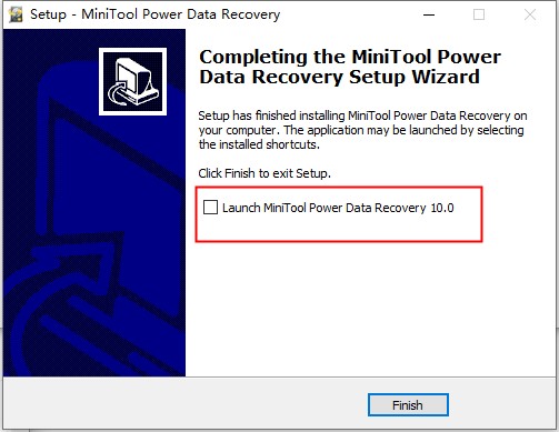Power Data Recovery 10破解版-MiniTool Power Data Recovery 10(数据恢复软件)汉化版下载 v10.0
