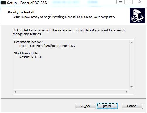 RescuePRO SSD 6破解版下载(附注册机) v6.0.6