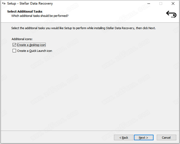 Stellar Data Recovery Pro破解版 v9.0.0下载(附破解补丁)