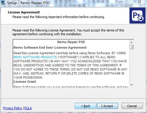 Remo Repair PSD(PSD文件修复工具) v1.0.0.24破解版下载