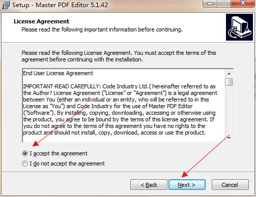 Master PDF Editor 5中文破解版下载 v5.6.09