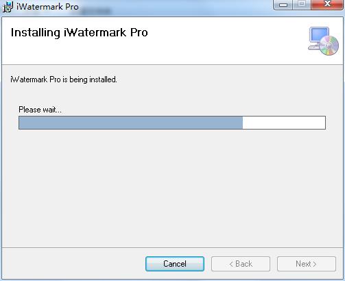 iWatermark Pro(水印制作软件)破解版下载 v2.5.23(附破解补丁和教程)