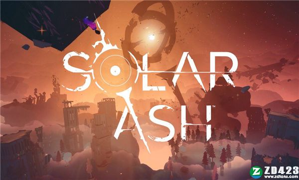 太阳灰国(Solar Ash)PC游戏中文版