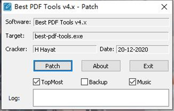 Best PDF Tools直装版-Best PDF Tools激活版下载 v4.3
