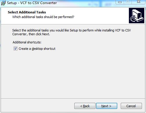 VovSoft VCF to CSV Converter破解版下载 v2.1(附破解补丁)