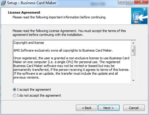 Business Card Maker(名片制作)破解版下载 v9.0(附注册码和教程)