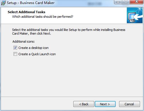 Business Card Maker(名片制作)破解版下载 v9.0(附注册码和教程)