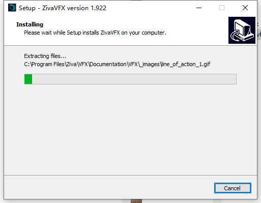 Ziva VFX破解版-Ziva Dynamics Ziva VFX(骨骼肌肉运动模拟插件)免费版下载 v1.922