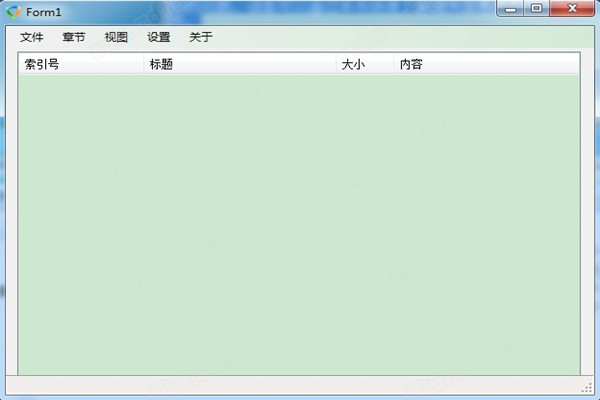 EBK3Editor(EBK3编辑器)