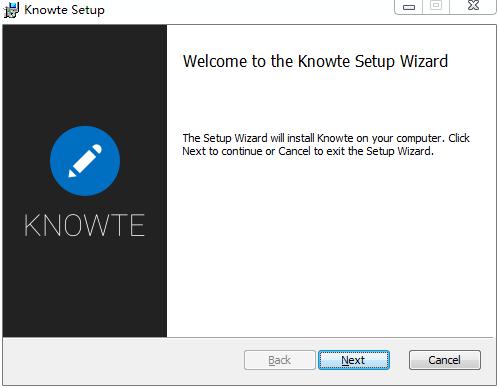 Knowte(工作笔记软件)下载 v2.0.2.0