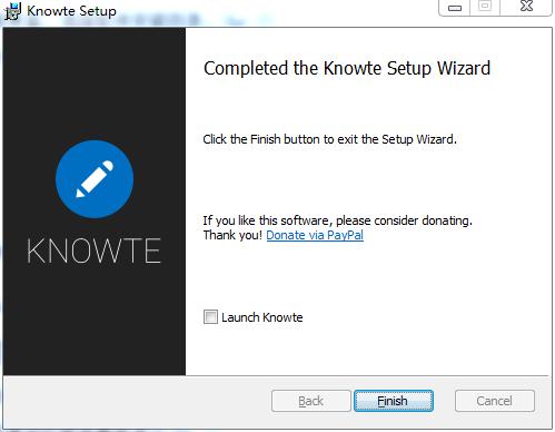 Knowte(工作笔记软件)下载 v2.0.2.0